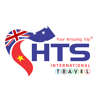 HTS International travel