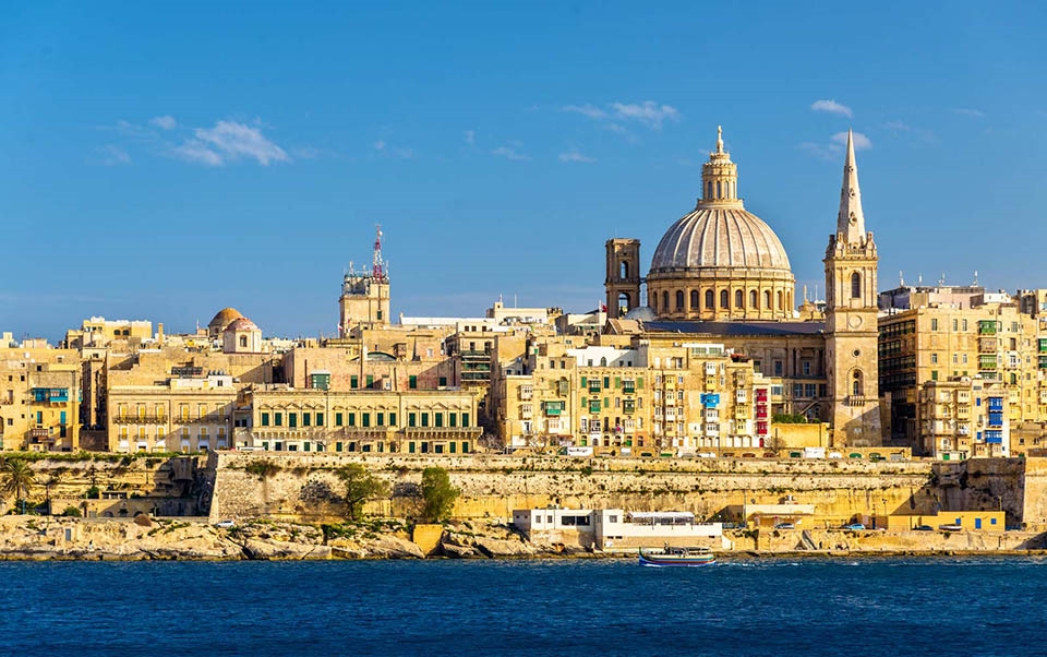Kinh Nghiệm Đi Du Lịch Malta