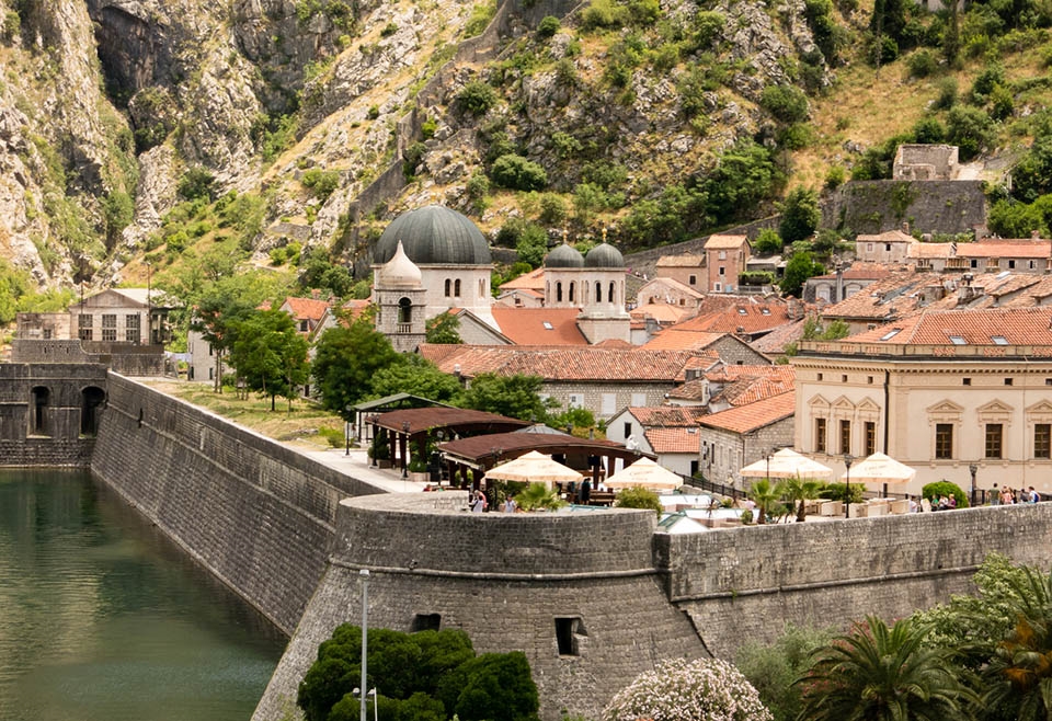 Du Lịch Montenegro - Trái Tim Của Châu Âu