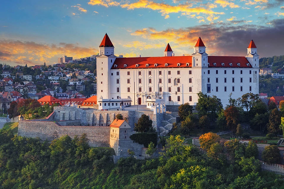Du Lịch Slovakia - Điểm Đến Yêu Thích Từ Đông Âu