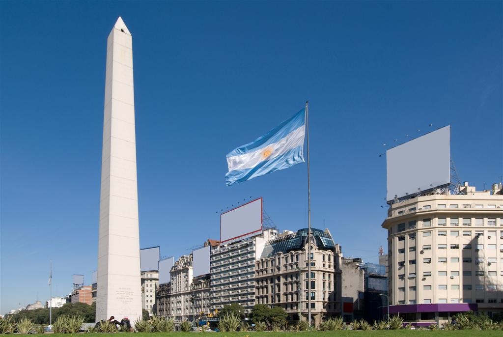 DU LỊCH ARGENTINA – BỎ TÚI CHUYẾN ĐI TRỌN VẸN